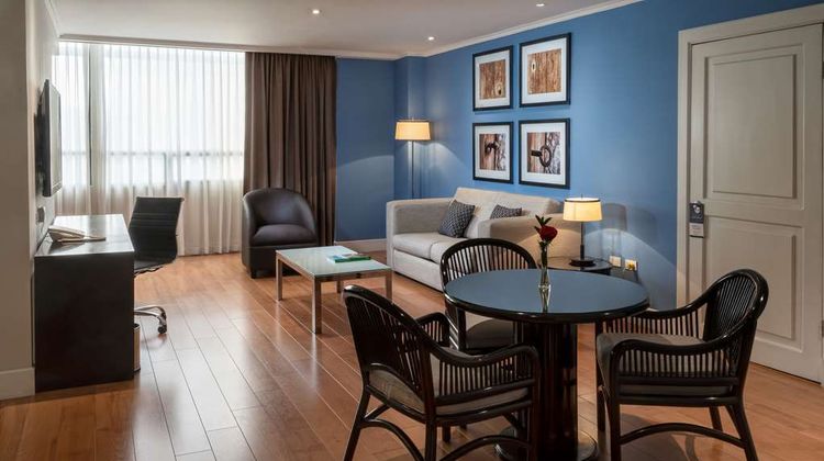 Oro Verde Guayaquil Suite