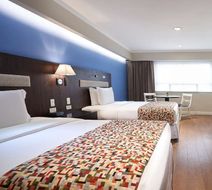 Oro Verde Guayaquil Room