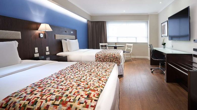 <b>Oro Verde Guayaquil Room</b>. Images powered by <a href="https://iceportal.shijigroup.com/" title="IcePortal" target="_blank">IcePortal</a>.