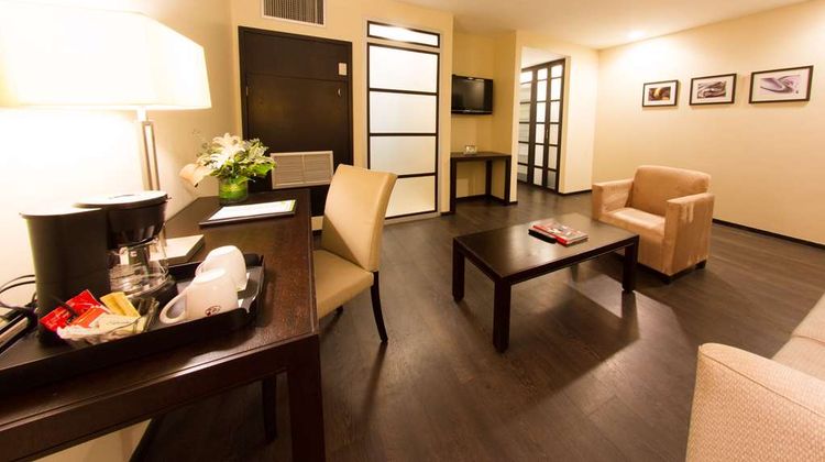 Unipark Hotel Other