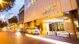 Unipark Hotel Exterior