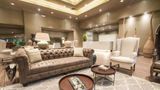Unipark Hotel Lobby