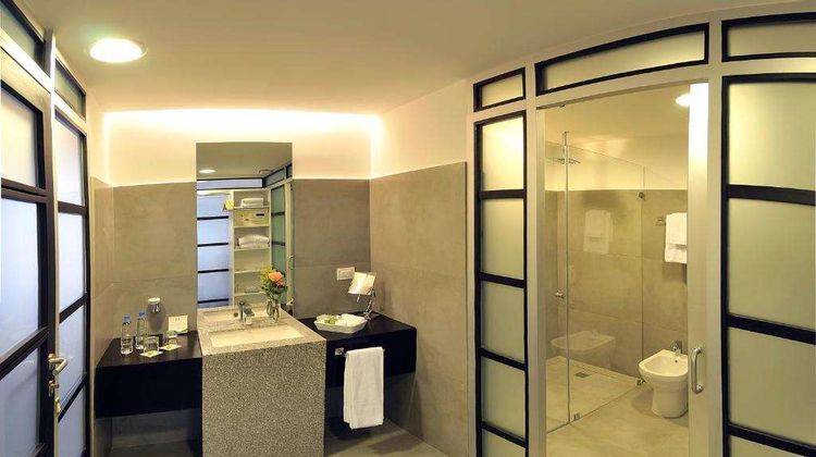 Unipark Hotel Other