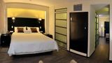 Unipark Hotel Room