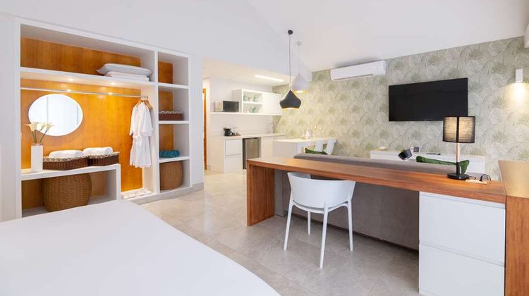 Hotel Oro Verde Manta Room