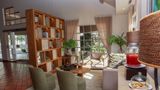 Hotel Oro Verde Machala Lobby