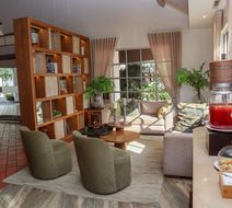 Hotel Oro Verde Machala Lobby