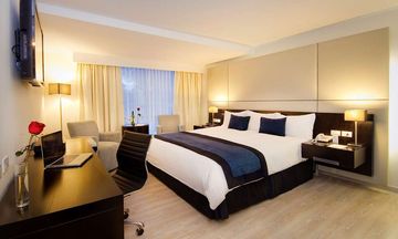 Hotel Oro Verde