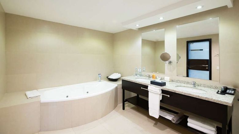 <b>Hotel Oro Verde Room</b>. Images powered by <a href="https://iceportal.shijigroup.com/" title="IcePortal" target="_blank">IcePortal</a>.