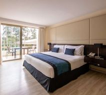 Hotel Oro Verde Room