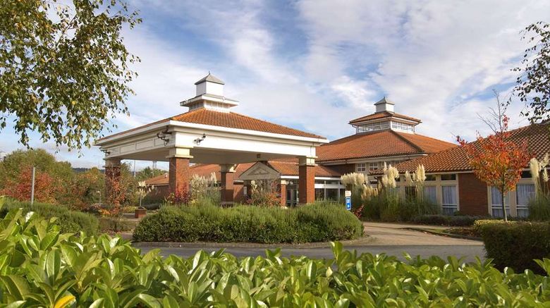 <b>ORIDA Hotel Maidstone Exterior</b>. Images powered by <a href="https://iceportal.shijigroup.com/" title="IcePortal" target="_blank">IcePortal</a>.