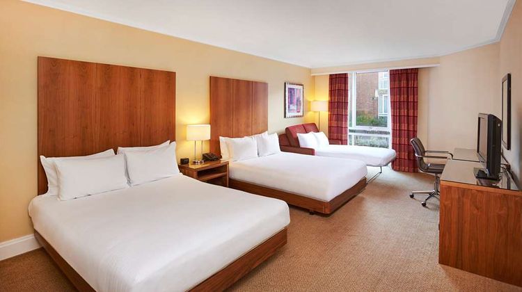 ORIDA Hotel Maidstone Room