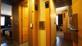Point Hotel Taksim Room