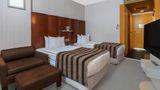 Point Hotel Taksim Room