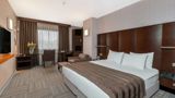 Point Hotel Taksim Room