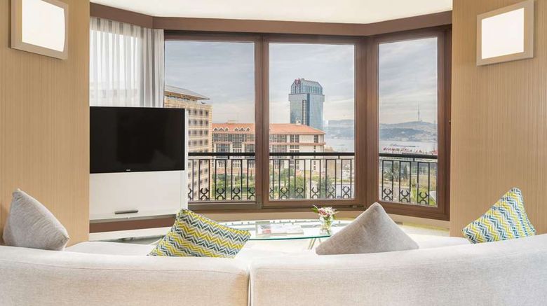 <b>Point Hotel Taksim Suite</b>. Images powered by <a href="https://iceportal.shijigroup.com/" title="IcePortal" target="_blank">IcePortal</a>.