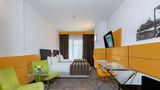 Point Hotel Taksim Room