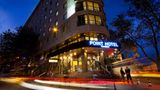 Point Hotel Taksim Exterior
