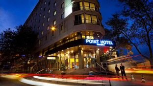 Point Hotel Taksim