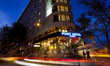 Point Hotel Taksim