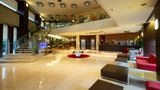 Point Hotel Taksim Lobby