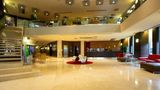 Point Hotel Taksim Lobby