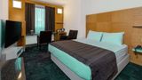 Point Hotel Taksim Room