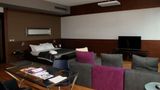 Point Hotel Barbaros Suite