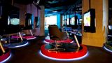 Point Hotel Barbaros Recreation