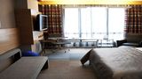 Point Hotel Barbaros Room
