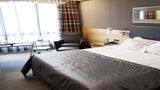 Point Hotel Barbaros Room