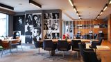 Point Hotel Barbaros Lobby