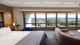 Point Hotel Barbaros Suite
