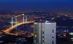 Point Hotel Barbaros