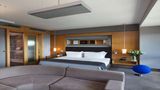 Point Hotel Barbaros Suite