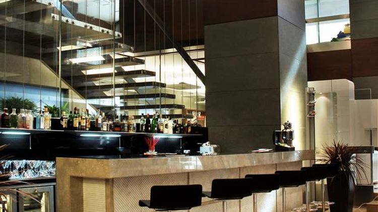 Point Hotel Barbaros Restaurant