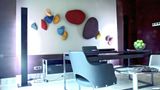 Point Hotel Barbaros Lobby