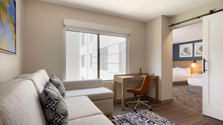 <b>Hyatt Centric Santa Clara Silicon Valley Suite</b>. Images powered by <a href="https://iceportal.shijigroup.com/" title="IcePortal" target="_blank">IcePortal</a>.