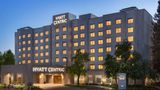 Hyatt Centric Santa Clara Silicon Valley Exterior