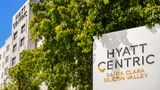 Hyatt Centric Santa Clara Silicon Valley Exterior