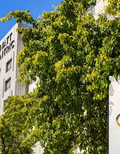 Hyatt Centric Santa Clara Silicon Valley