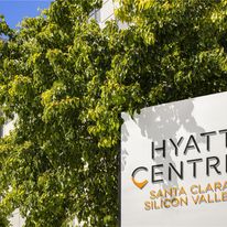 Hyatt Centric Santa Clara Silicon Valley
