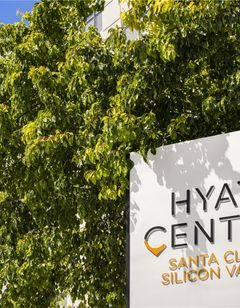 Hyatt Centric Santa Clara Silicon Valley