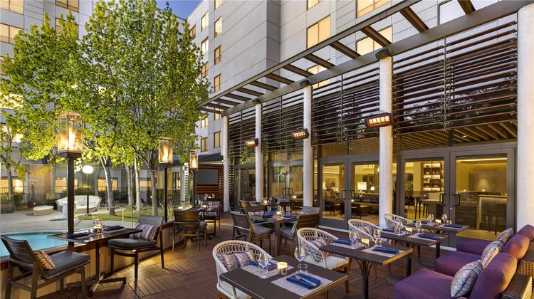 Hyatt Centric Santa Clara Silicon Valley Other
