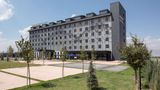 Hilton Garden Inn Erzurum Exterior