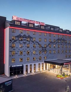 Hilton Garden Inn Erzurum
