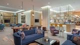 Hilton Garden Inn Erzurum Lobby