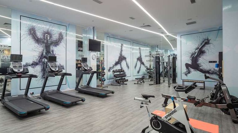 <b>Hilton Garden Inn Erzurum Health</b>. Images powered by <a href="https://iceportal.shijigroup.com/" title="IcePortal" target="_blank">IcePortal</a>.