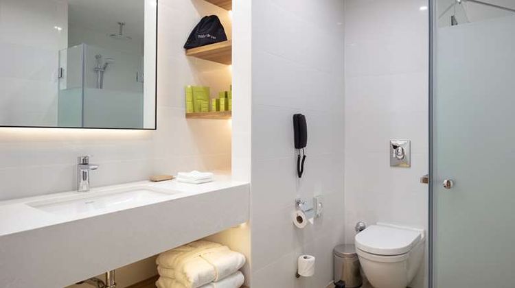 Hilton Garden Inn Erzurum Room
