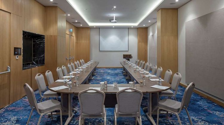 Hilton Garden Inn Erzurum Meeting